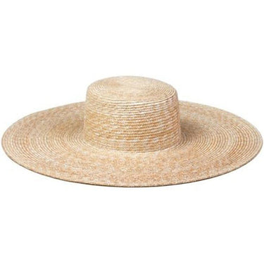 chapeau en paille grande taille